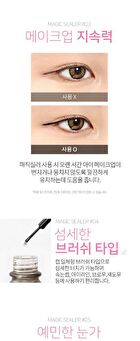 Makeup Setting Multi Magic Sealer - 10ml