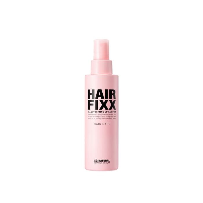 All Day Setting Up Hair Fixx - 155ml