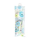 Apagard Premio Oral Care Scandinavian Style Travel Set - 2 pcs - Random Color