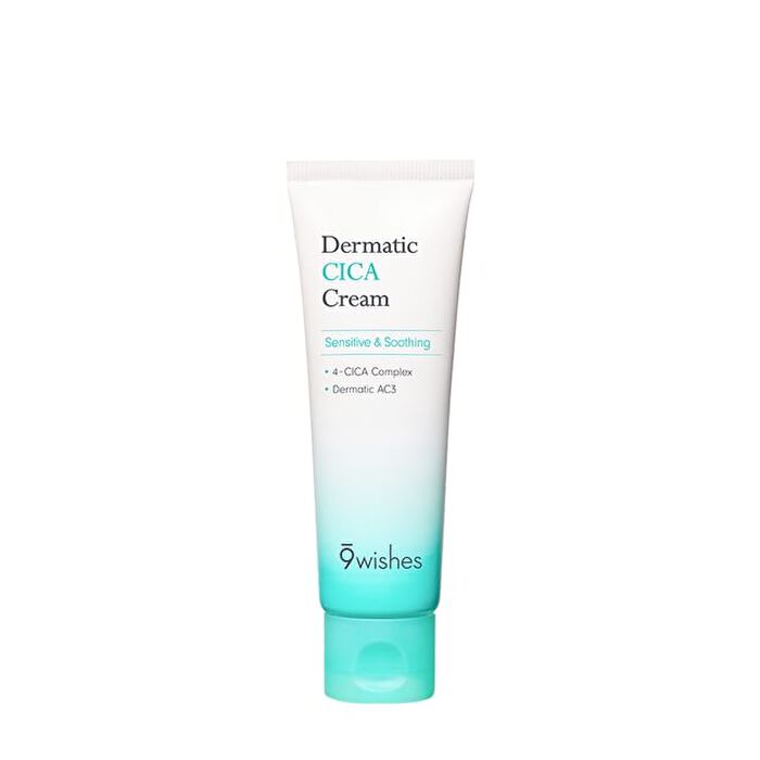 Dermatic Cica Cream - 50ml