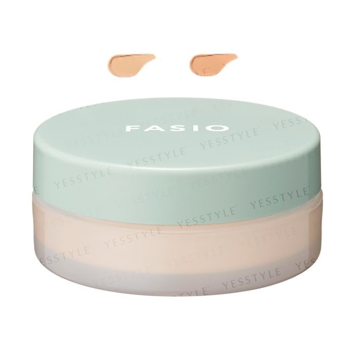 Fasio Ultra Cover Concealer Waterproof SPF 30 PA+++ - 01 Light Beige