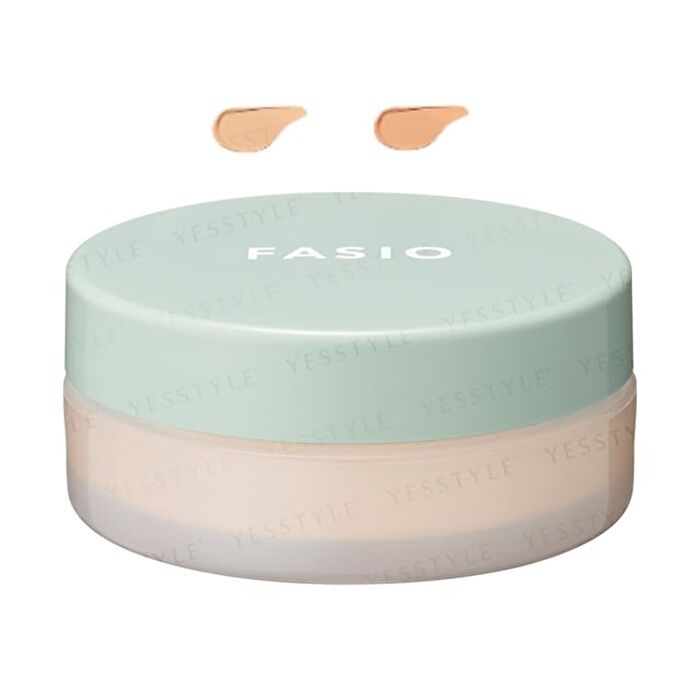 Fasio Ultra Cover Concealer Waterproof SPF 30 PA+++ - 01 Light Beige