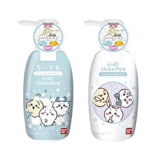 Chiikawa Kids Two in One Shampoo - 300ml - Random Style