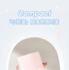 Hair Fluffy Powder - #Powder - 6g
