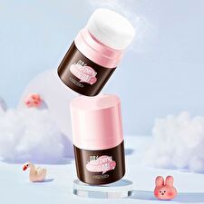 Gege Bear Hair Fluffy Powder - #Powder - 6g