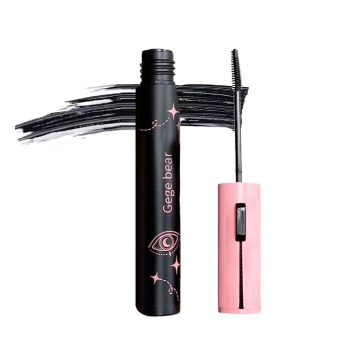 Slender Lasting Mascara - 2 Colors - #01 - 3g