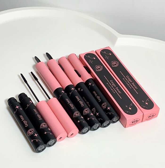 Slender Lasting Mascara - 2 Colors - #02 - 3.5g