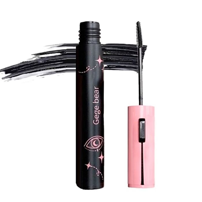 Slender Lasting Mascara - 2 Colors - #02 - 3.5g