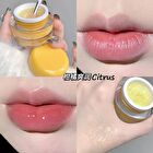 Moisturizing Lip Mask - 2 Colors - #Citrus - 15g