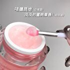 Moisturizing Lip Mask - 2 Colors - #Citrus - 15g