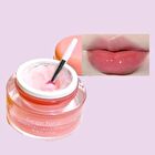 Moisturizing Lip Mask - 2 Colors - #Citrus - 15g