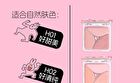 Emotion Code Tri-Color Blusher My Friend Rabbit Limited Edition - 3 Types - H03 So Hot - 7g