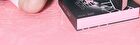Emotion Code Tri-Color Blusher My Friend Rabbit Limited Edition - 3 Types - H03 So Hot - 7g