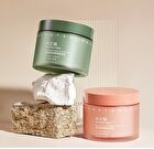 Nicotinamide Fragrance Scrub - Refill - 200g