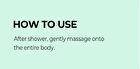 AHA, BHA, PHA Miracle Calming Body Lotion - 200ml
