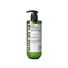 Some By Mi Cica Peptide Anti Hair Loss Derma Scalp Shampoo 300ml