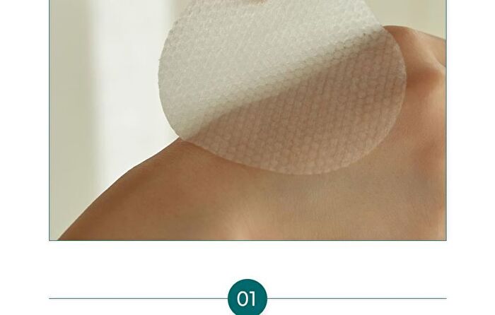 Green Tangerine Vita-C Dark Spot Care Pad - 70 pads