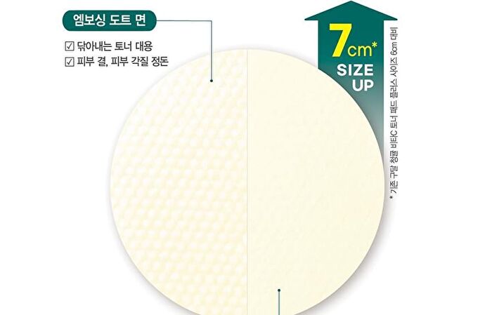 Green Tangerine Vita-C Dark Spot Care Pad - 70 pads