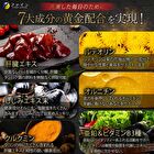 Fine Japan Gold Shijimi Turmeric Liver Extract Hyper Capsule - 120 capsules