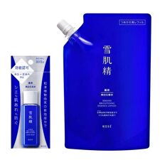 Sekkisei Brightening Essence Lotion - 30ml