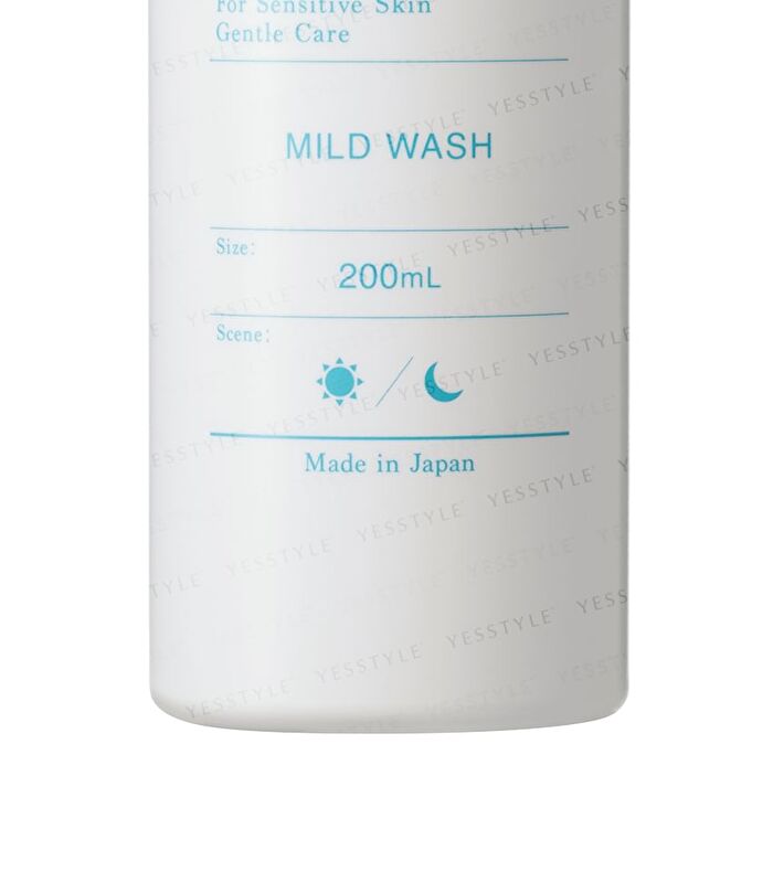 Mild Wash - 200ml