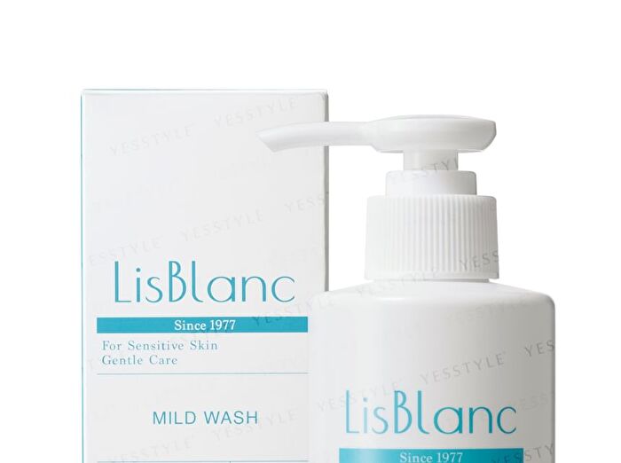Mild Wash - 200ml