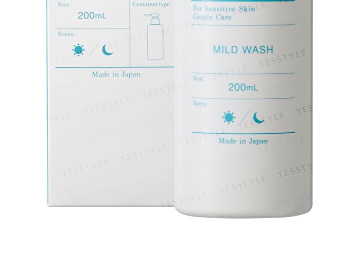 Mild Wash - 200ml