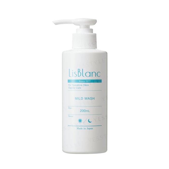 Mild Wash - 200ml