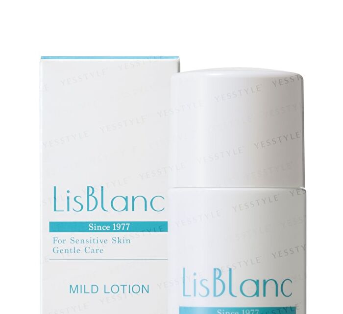 Mild Lotion - 150ml