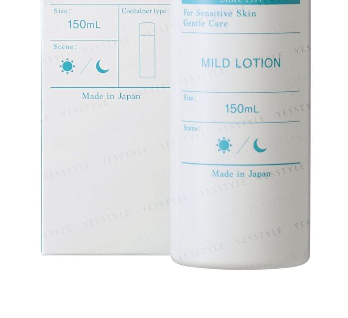 Mild Lotion - 150ml