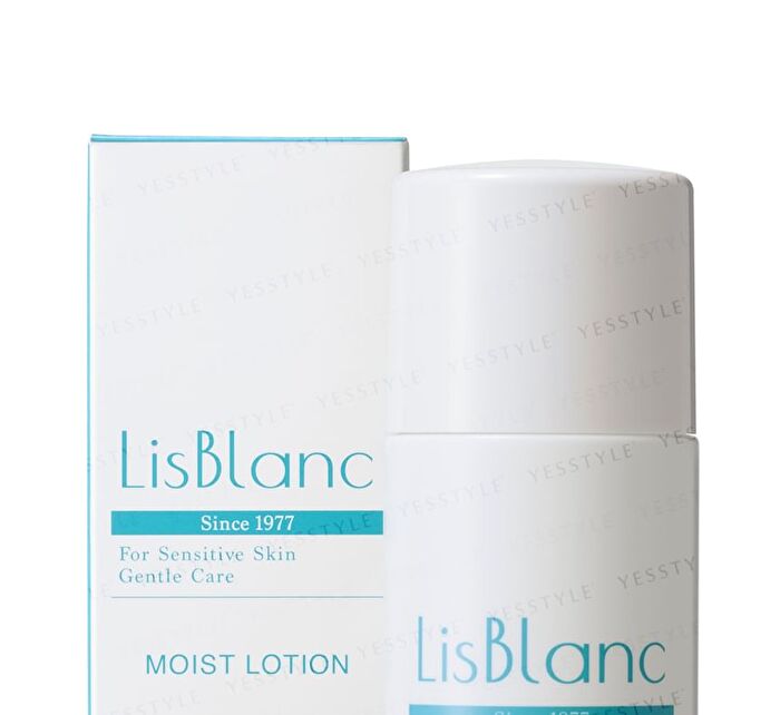 Moist Lotion - 150ml