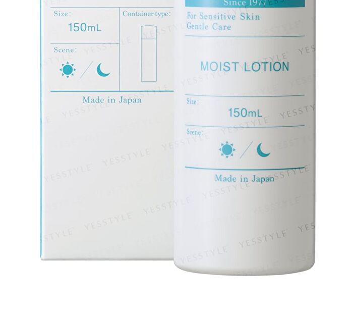 Moist Lotion - 150ml