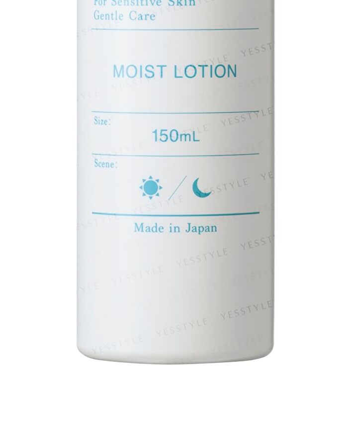 Moist Lotion - 150ml