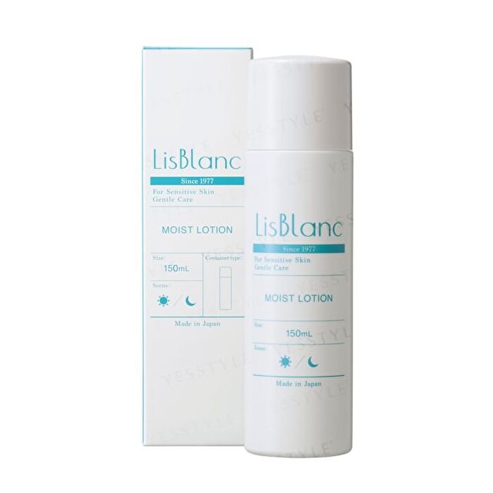 Moist Lotion - 150ml