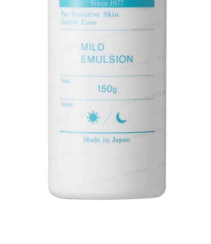 Mild Emulsion - 150g