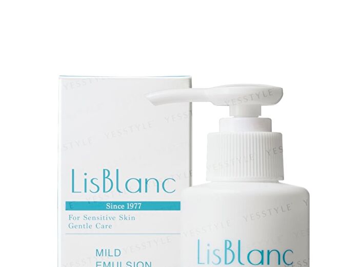 Mild Emulsion - 150g