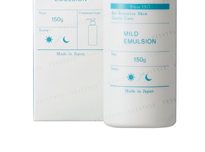 Mild Emulsion - 150g