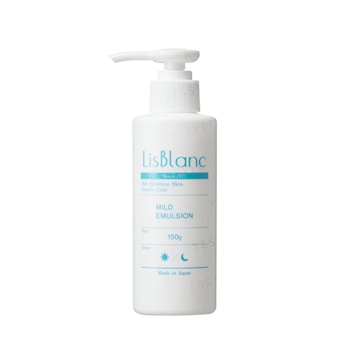 Mild Emulsion - 150g