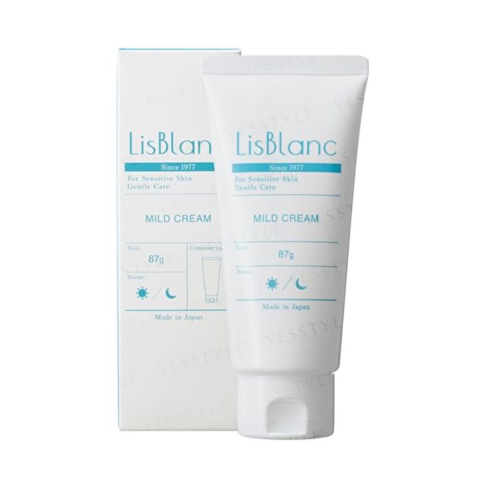 Mild Cream - 87g
