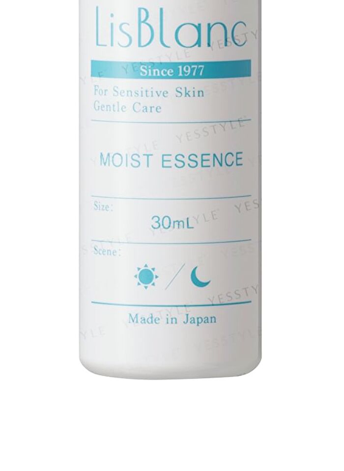 Moist Essence - 30ml