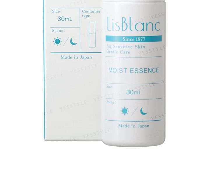Moist Essence - 30ml