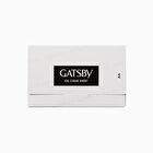 Gatsby Oil Clear Sheet - 75 pcs