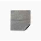 Gatsby Powdered Oil Clear Paper - 75 pcs