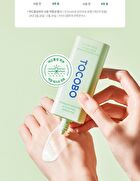 Cica Calming Sun Serum - 50ml
