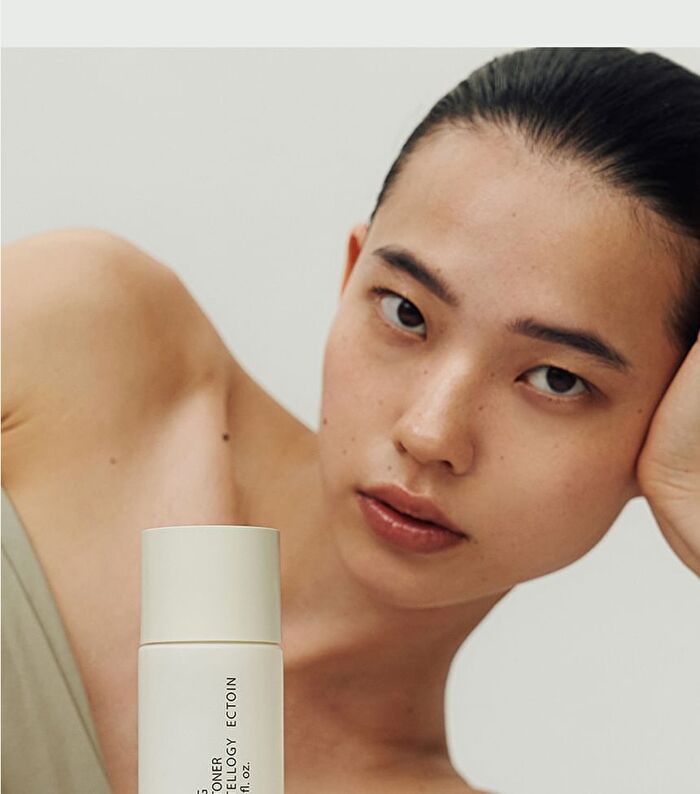 Cica Ceramide Toner - 250ml