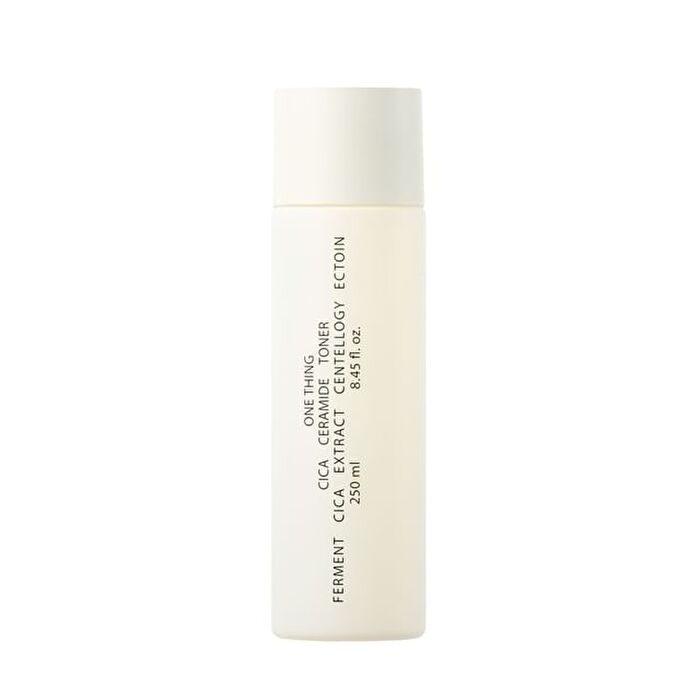 Cica Ceramide Toner - 250ml