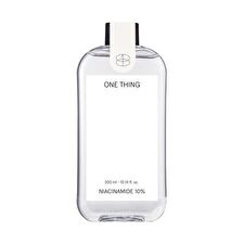 One Thing Niacinamide 10% Toner Jumbo - 300ml