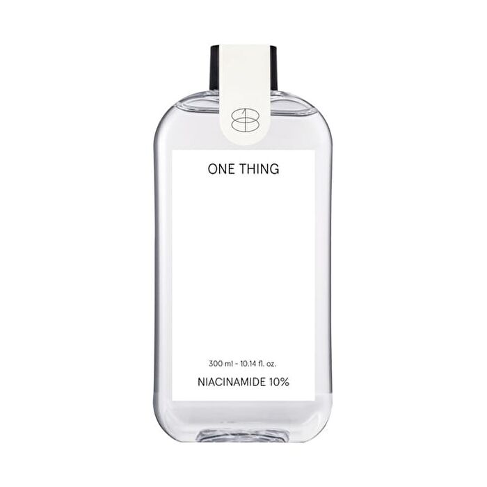 Niacinamide 10% Toner Jumbo - 300ml