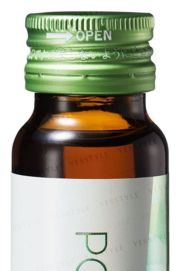 Venus Recipe PQ Liquid - 50ml x 10