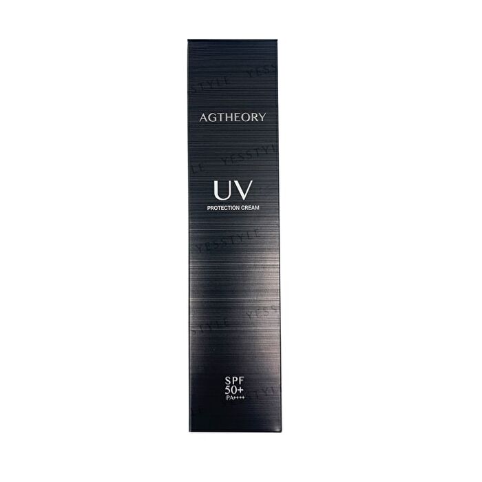 AGtheory UV Protection Cream - 40g
